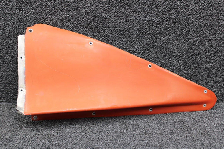 1500005-12 Cessna T337G Tail Boom Fairing Outboard LH (Colored)