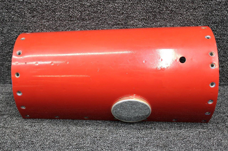 1422418-13 Cessna T337G Wing Access Door with Mirror LH