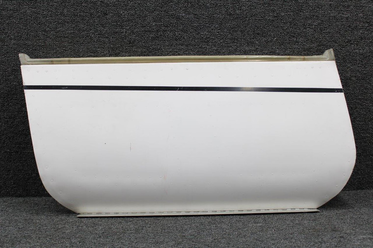 1511420-24 Cessna T337G Lower Cabin Door Structure