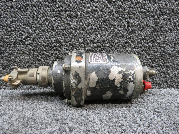 300-3-998 (Alt: 6850302-501) SMS Transmitter (26V)