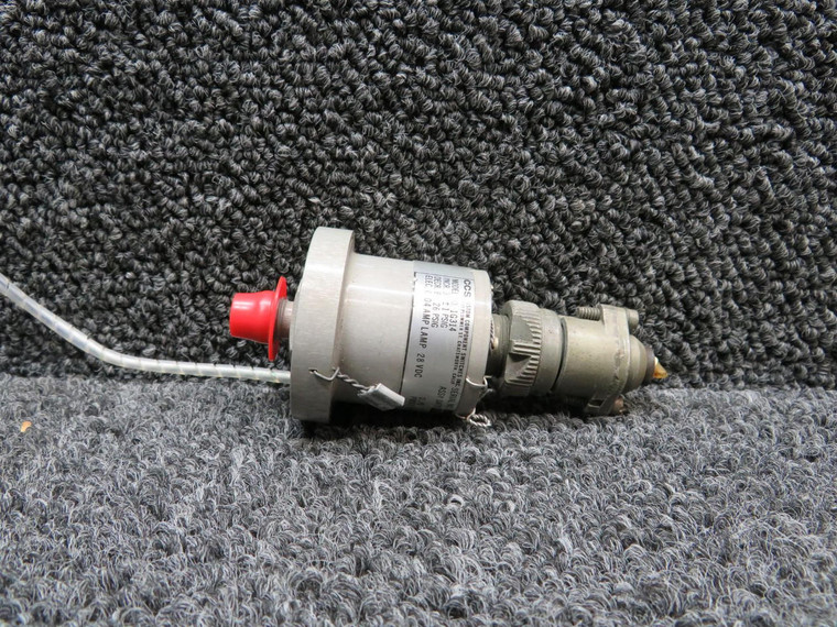 1G314 CCS Pressure Switch