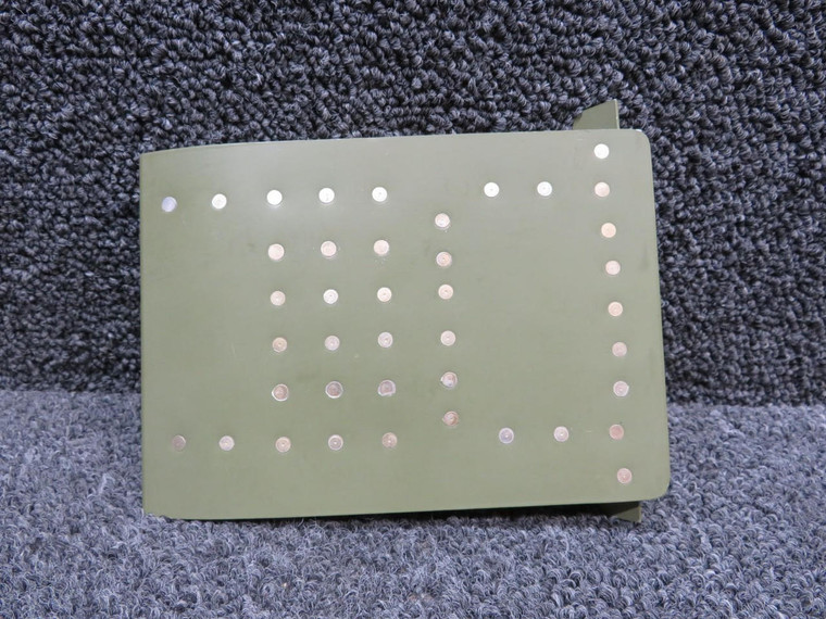 159CS10520-3 Gulfstream I Door Assembly (New Old Stock)