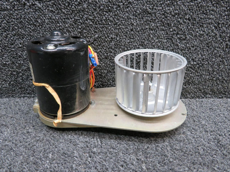 SZ63-015-1 Zee Systems Motor Assembly with Serviceable Tag (Volts: 28)