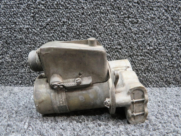 S1530-90945, 107718, 117945 HMR Motor Actuated Valve Fuel