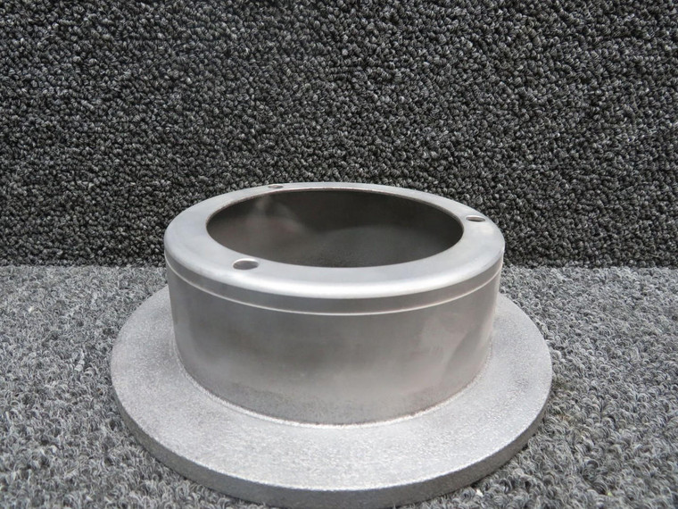 15A-127 Brake Disc (Thickness: .360â€)