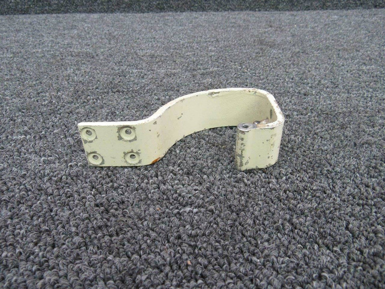 20680-002 Piper PA24-180, PA24-260 Baggage Door Upper Hinge Assembly