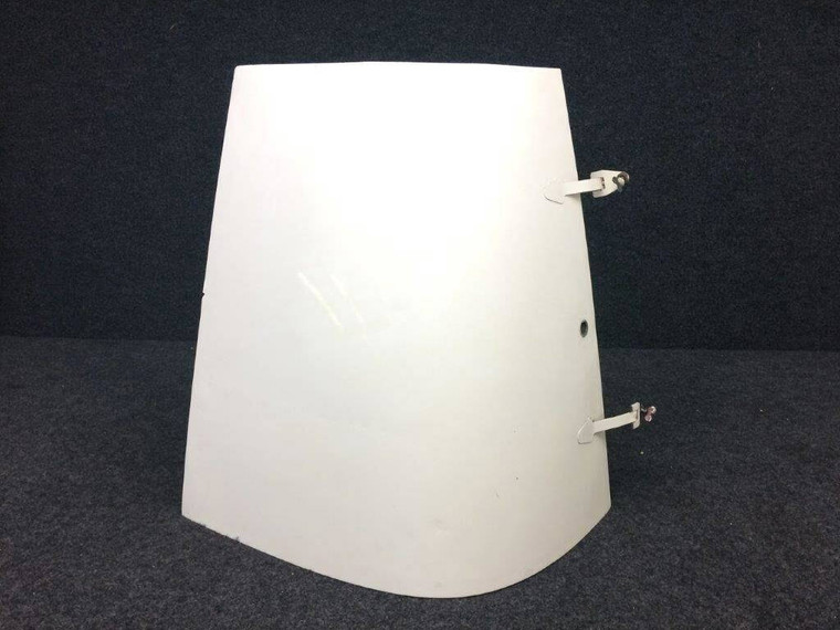 95-410029-612 Beech C-55 Door Assy Nose Baggage