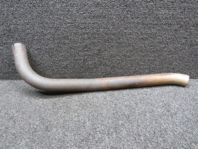 Continental O-300D Tailpipe Assembly LH