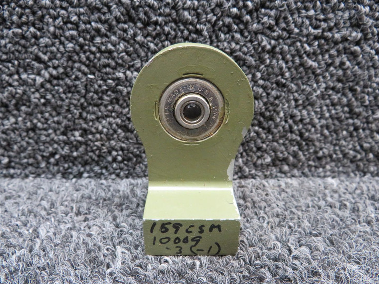 159CSM10009-1 Gulfstream I Hinge Assembly (New Old Stock)
