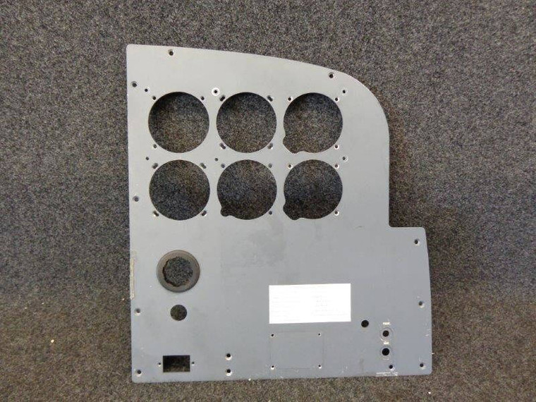 82555-005 Piper PA46-310P Panel Assembly Instrument RH