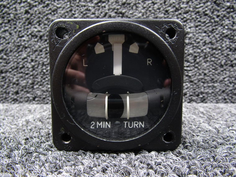 A1050 RC Allen Turn and Slip Indicator (Volts: 28)