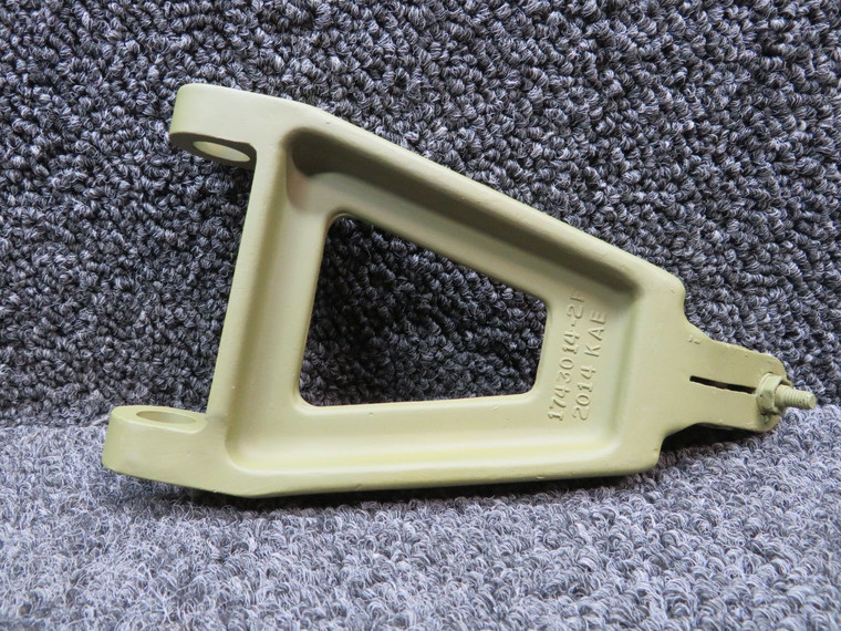 1743013-1 Cessna 177 Torque Link Lower with 8130-3 and PAI-PT-1