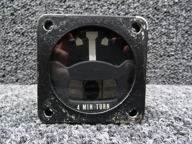 M3540-2 RC Allen Turn and Bank Indicator (Volts: 28)