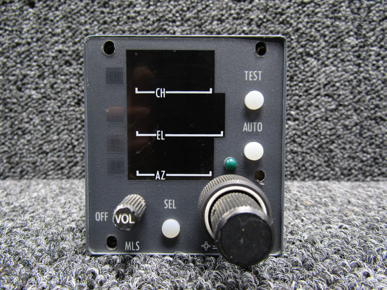 7510500-901 Sperry LC-910 MLS Controller with Modifications