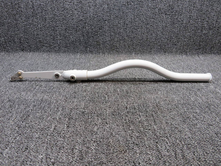 0600438-1 Cessna 305A L-19 Rear Yoke Assembly
