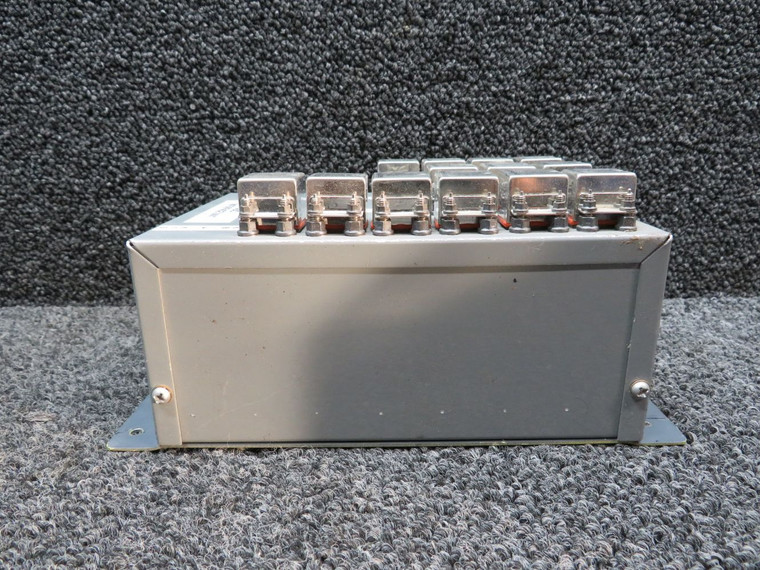 Gulfstream G-II ADC Interface Unit