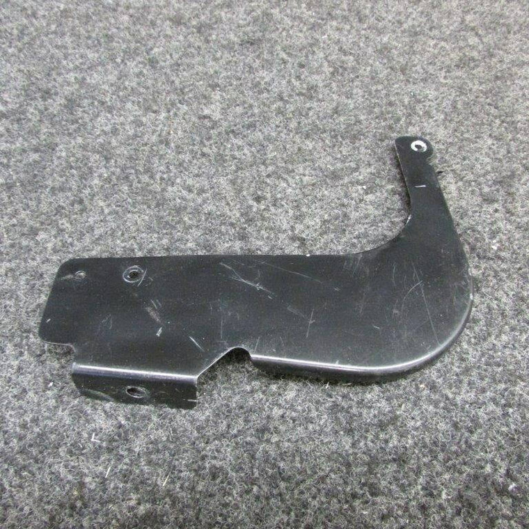 84905-002 Piper PA46-310P Cover Assembly Engine Controls RH