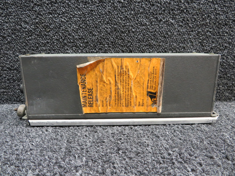 42100-0000 ARC R-443B Glideslope Receiver with Tray and Modification