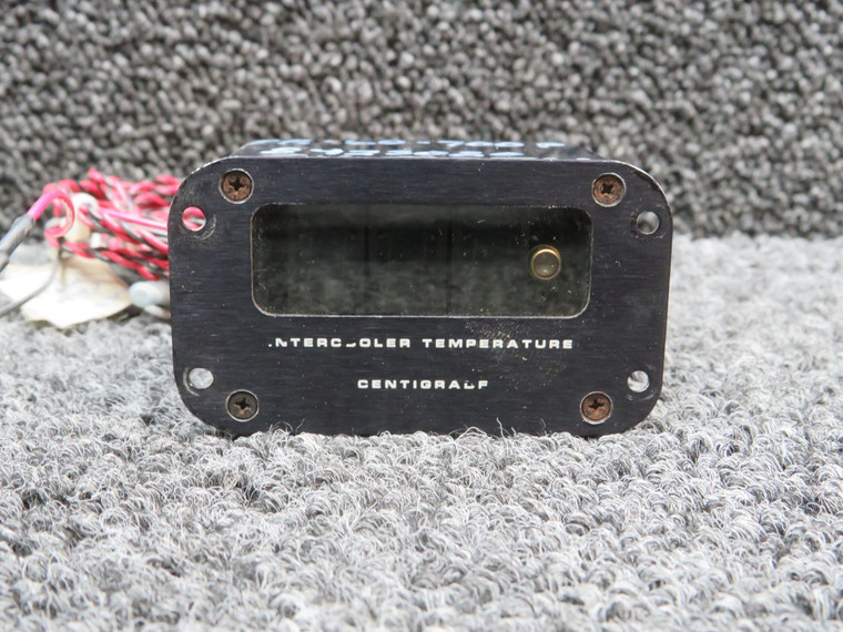 Davtron Intercooler Temperature Indicator