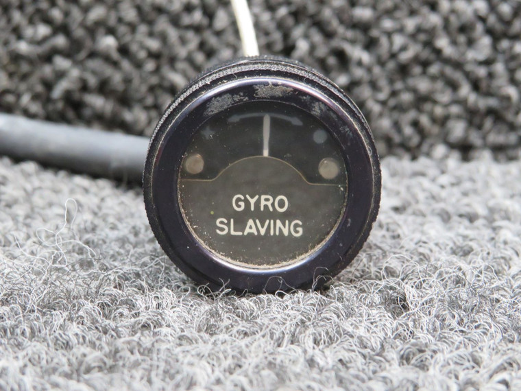 Gyro Slaving Indicator