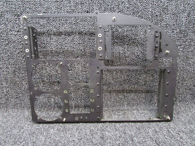 2113016-5 (Use: 2113016-7) Cessna TU206G Panel Assembly RH
