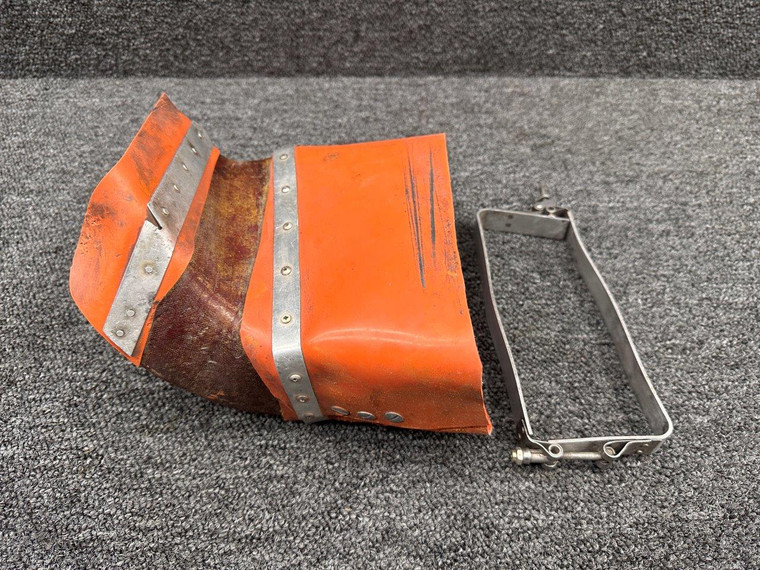 5655312-2 Continental TSIO-520-J Transition Air Duct RH