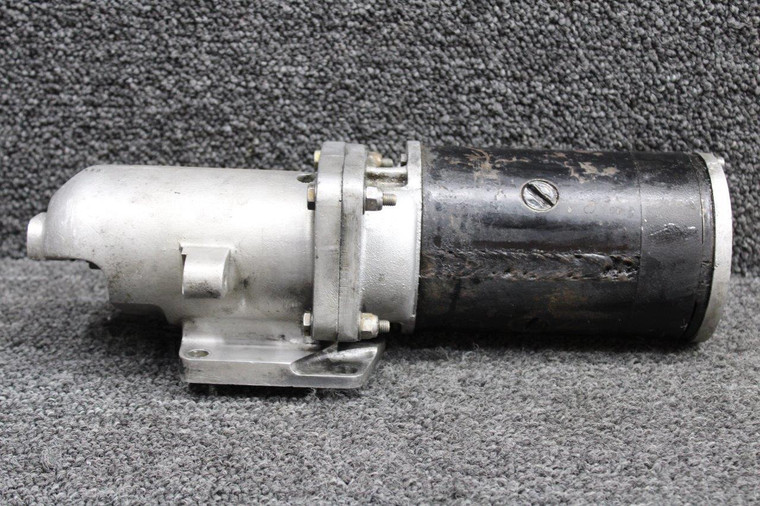 1109504 Delco Remy Starter Assembly (Volts: 12)