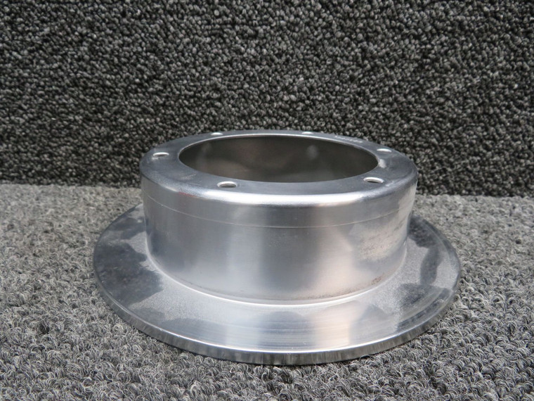 194-648 Brake Disc (Thickness: .228â€) (New Old Stock)