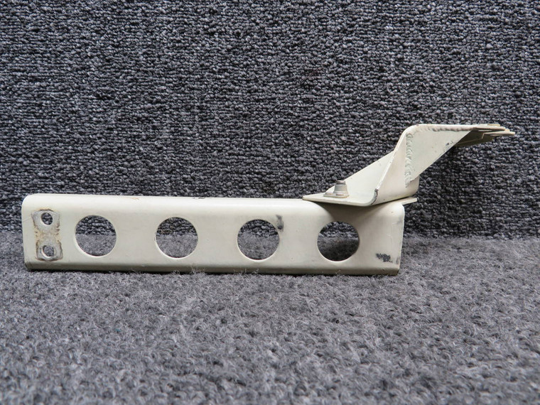 660241-011, 660241-001 Mooney M20R Bracket &amp; Support Mixture Assy
