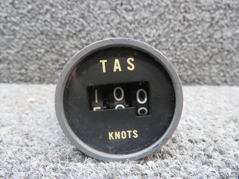 18354-4 Intercontinental Dynamics True Airspeed Indicator