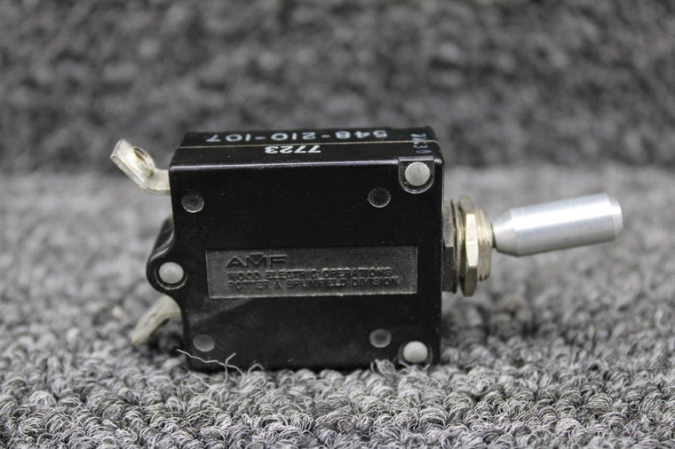 548-210-107 AMF Toggle Switch