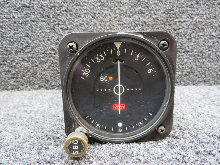 46860-1000 ARC IN-385A Converter Indicator with Modifications