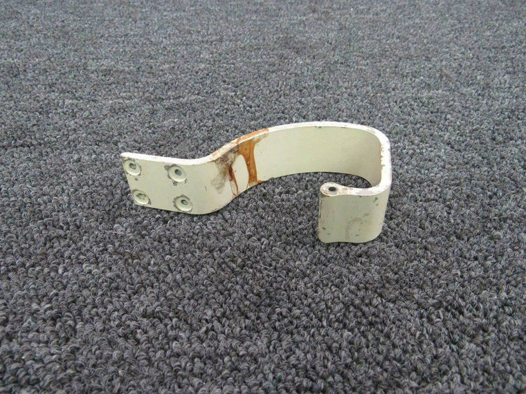 20680-003 Piper PA24-180 Baggage Door Lower Hinge Assembly