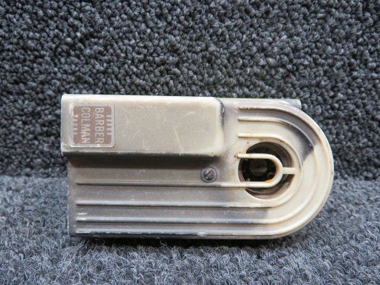 VYLR-7469 (Alt: BYLF7469) Barber Thermostat and Fan