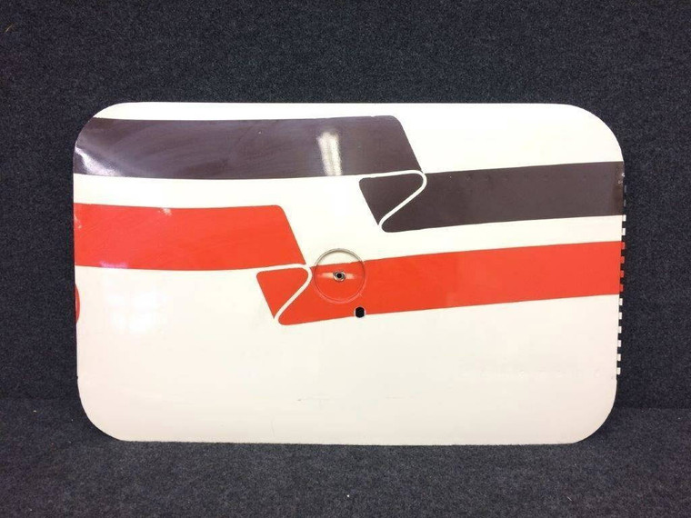96-420016-165 Beech 95-C55 Door Assy Baggage (Minus Lock)