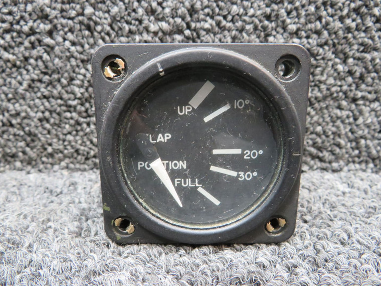 26T100-1 Aircraft Instruments Flap Position Indicator