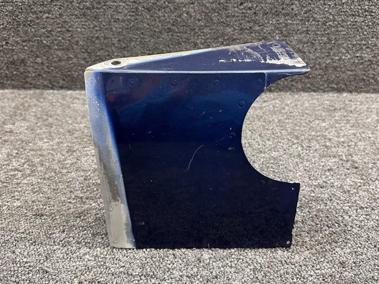 2252012-1 Cessna R182 Cowl Flap Assembly LH (Colored)