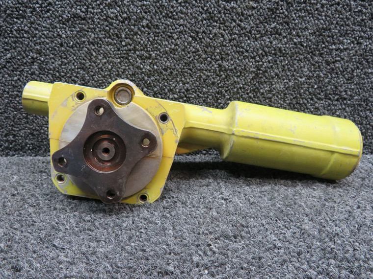 1280102-1 Cessna 210 Electrol EA1471-1 Main Landing Gear Actuator Assembly LH