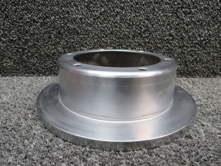 195-007 Brake Disc (Thickness: 0.355â€) (New Old Stock)