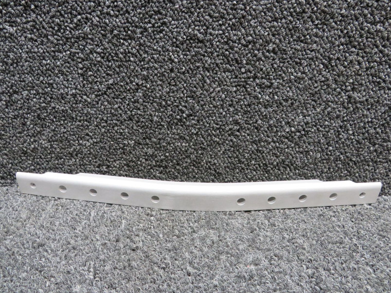 169-110018 Beechcraft C23 Lower Splice Spar Fitting Forward