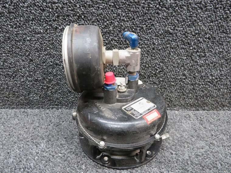 103456-8 Airsearch Series 1 Safety Valve with Air Filter