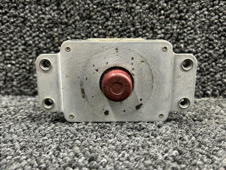 7855-6-200 Klixon Push to Reset Circuit Breaker (Amps: 200)