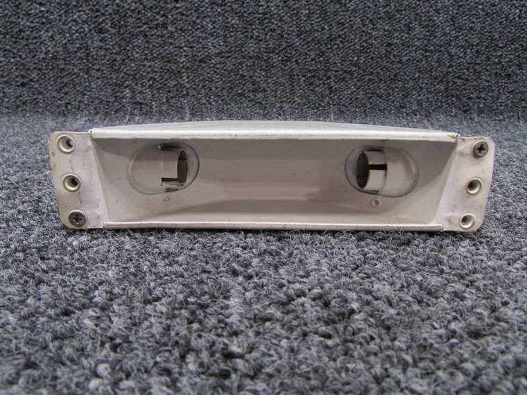 B-8110-1 (Alt: 472-788) Grimes Aft Overhead Light (Volts: 28) (Minus Lens)