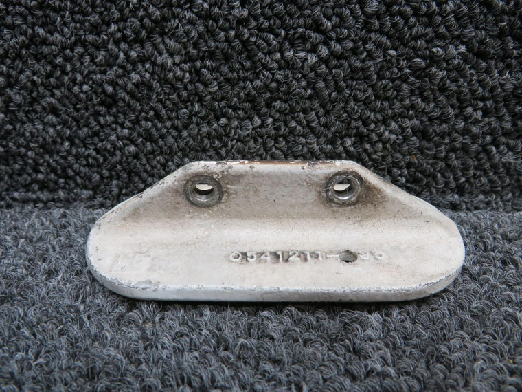 0541211-495 Textron Step Assembly