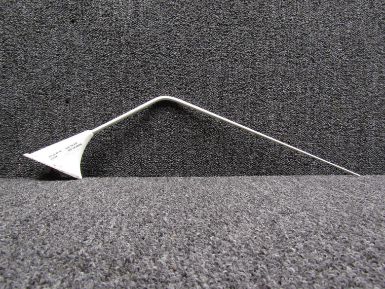 805C0566-01 Trivec-Avant NY154 Loran-C Antenna with Modifications