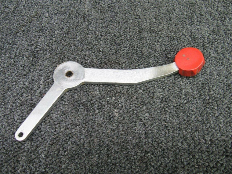 41476-000 / 41417-000 Piper PA31-310 Lever Mixture Control W/ Knob