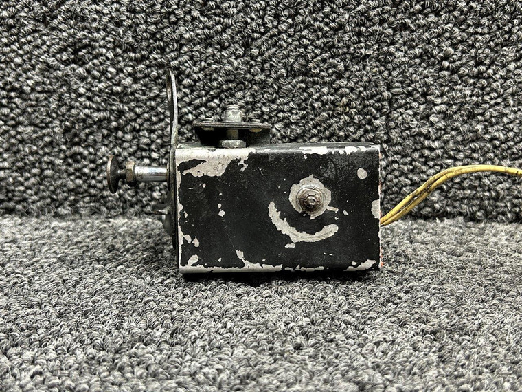 51059-002 Pratt and Whitney PT6A-28 Propeller Electric De-Ice Switch Assembly