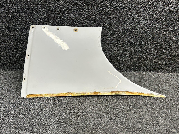 50155-003 Piper PA-31T Aft Wing Tip Tank Fairing Assembly RH (White)