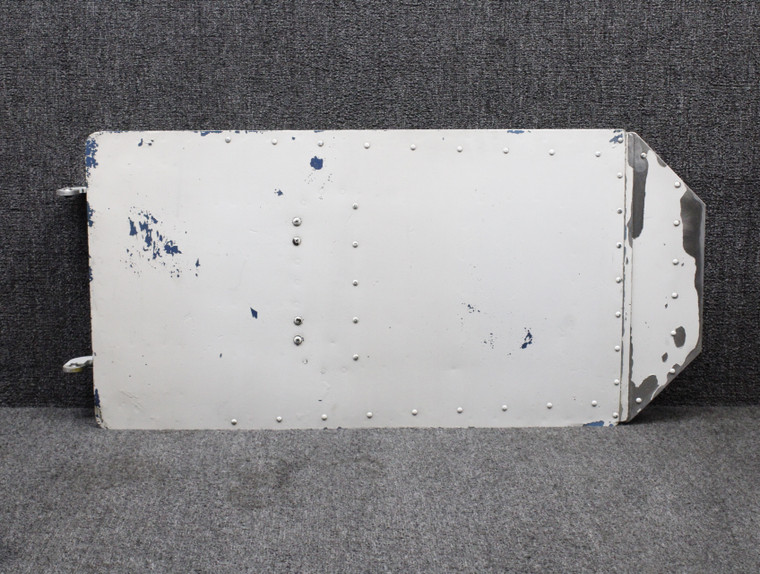 54528-010 Piper PA-31T Outboard Main Gear Door Assembly LH or RH