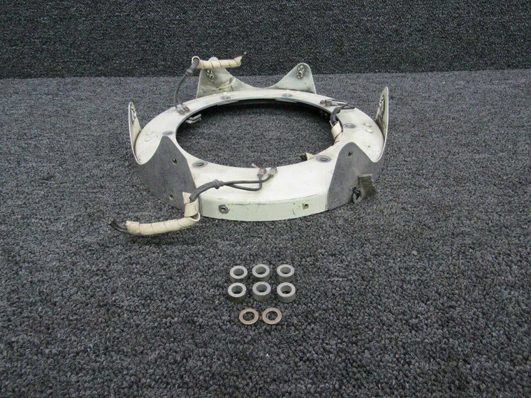 D6753-P Propeller Spinner Bulkhead